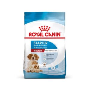 Royal Canin® Medium Starter