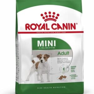 ROYAL CANIN MINI ADULT WET DOG FOOD