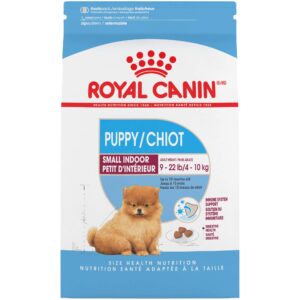 Royal Canin® Mini indoor puppy