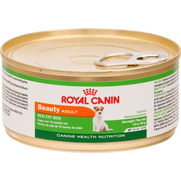 ROYAL CANIN®MINI ADULT BEAUTY DOG FOOD