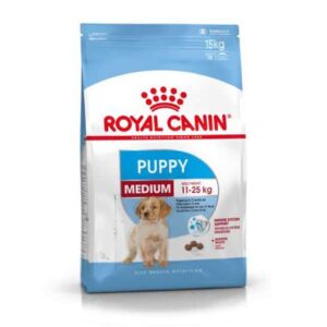 Royal Canin® Medium Puppy dry dog food