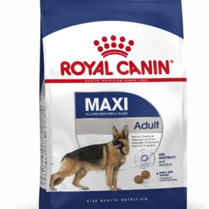 ROYAL CANIN® MAXI ADULT DRY DOG FOOD