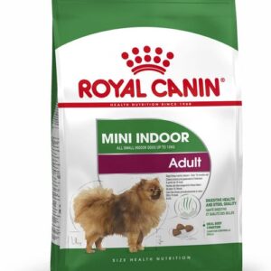 Royal Canin® Mini indoor