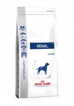 royal canin renal palatability pack