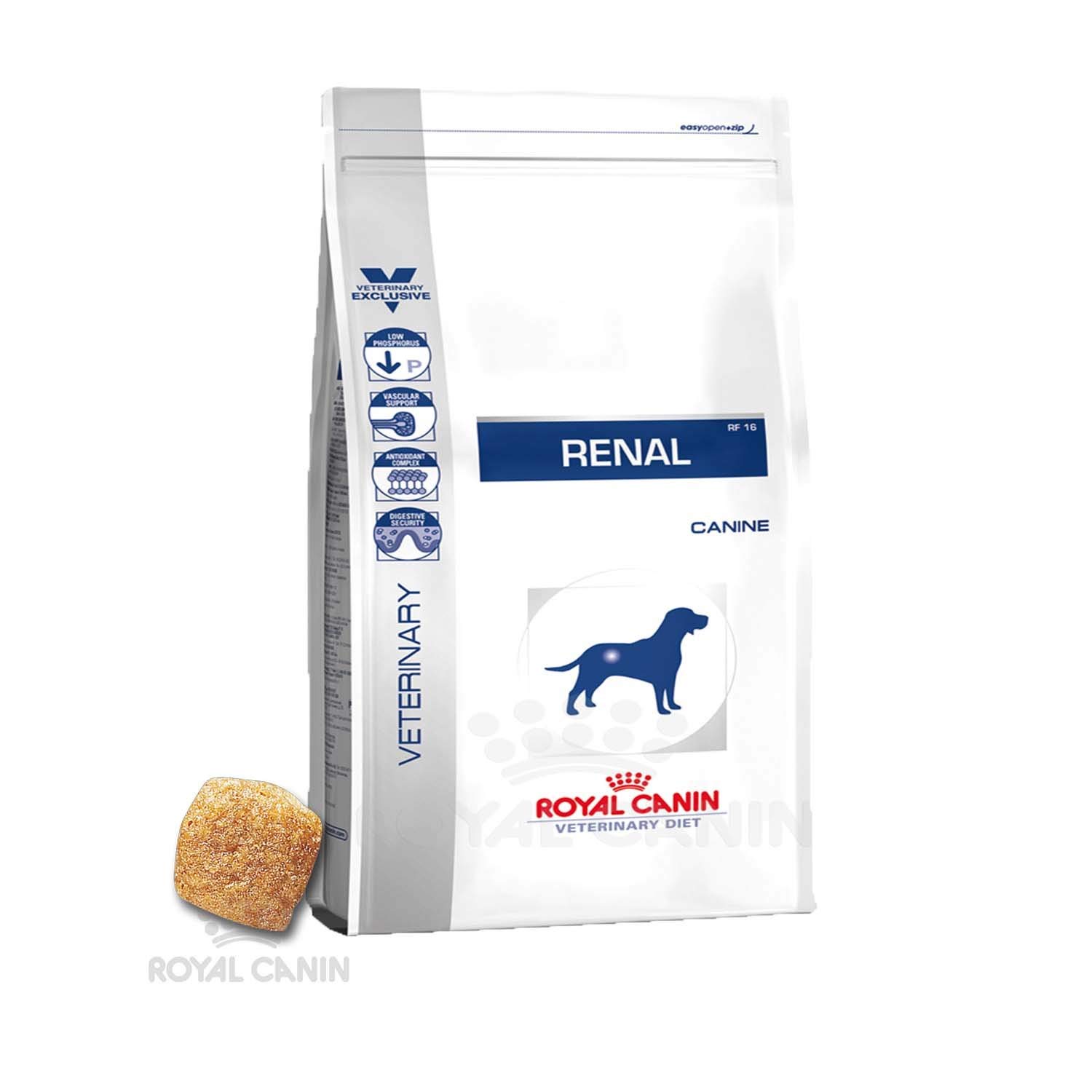 royal canin renal palatability pack