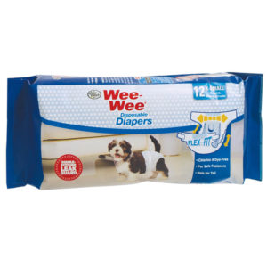 Wee-Wee® Disposable Diapers