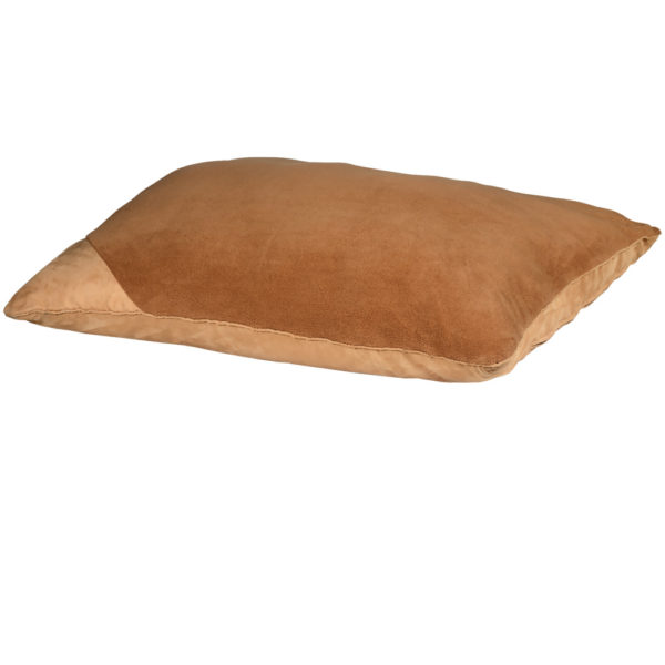 Aspen Pet® Deluxe Pillow Asst Half Bin Shipper (27" x 36") - Assorted Colors