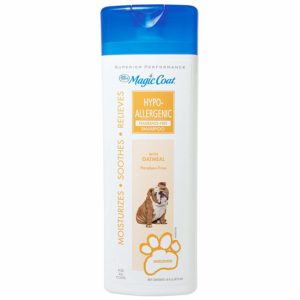 Magic Coat Hypo-Allergenic Shampoo - Unscented