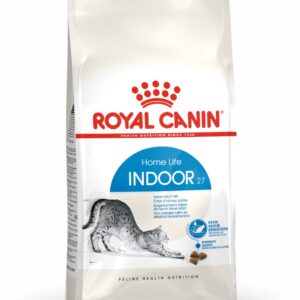 ROYAL CANIN® FELINE INDOOR ADULT DRY CAT FOOD