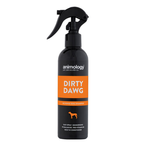 dog detangler spray petsmart