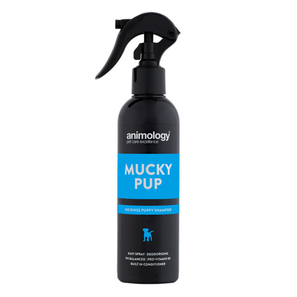Animology-Mucky-Pup Shampoo
