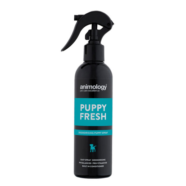 Animology-Puppy-Fresh spray