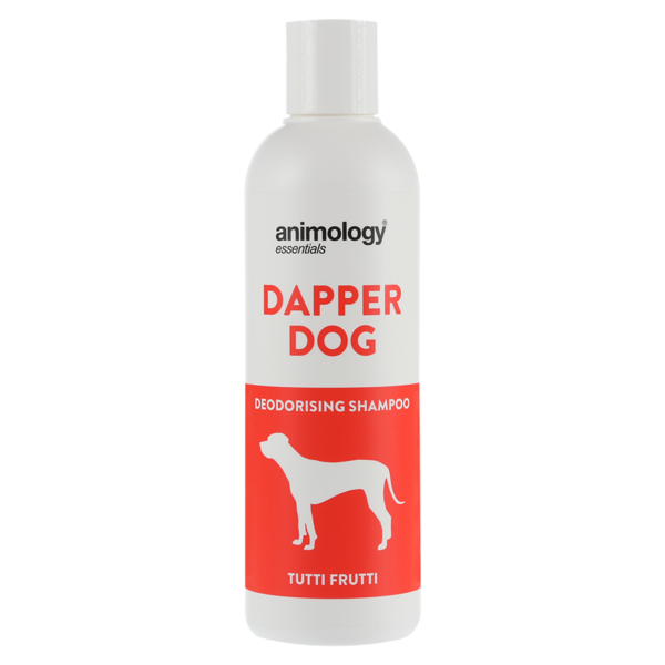 Animology Dapper Dog Shampoo