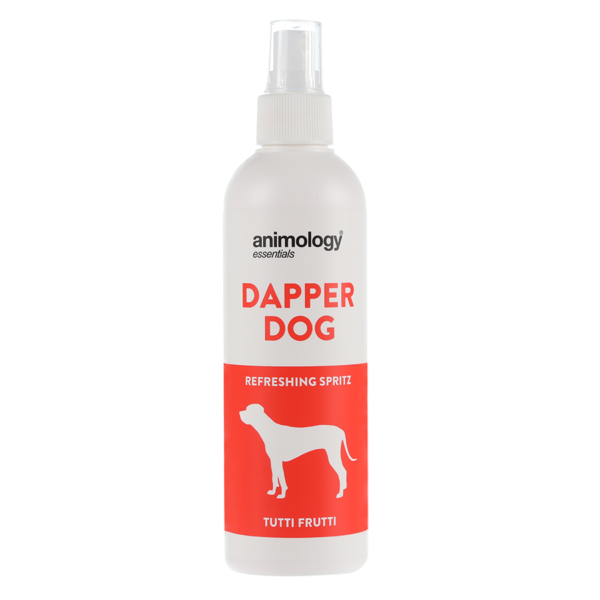 Dapper Dog Spray
