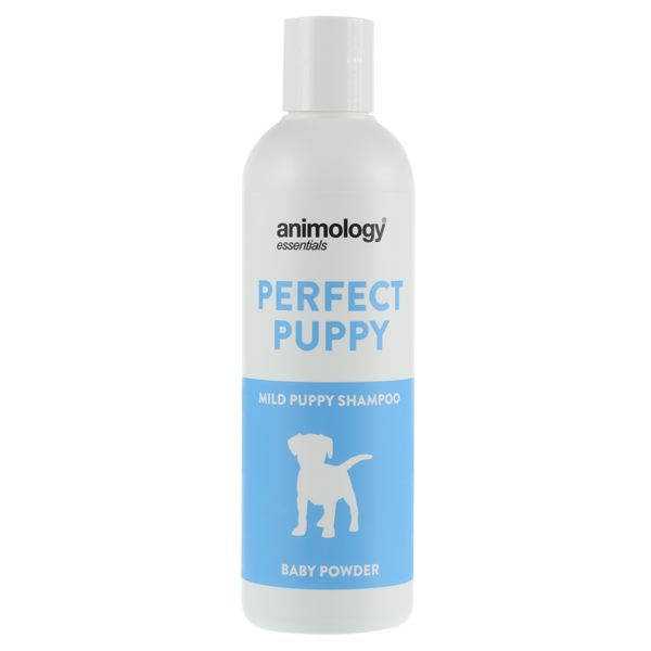 Perfect-Puppy-Shampoo