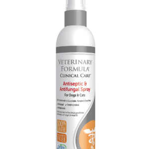 Veterinary Formula Clinical Care ANTISEPTIC and antifungal SPRAY