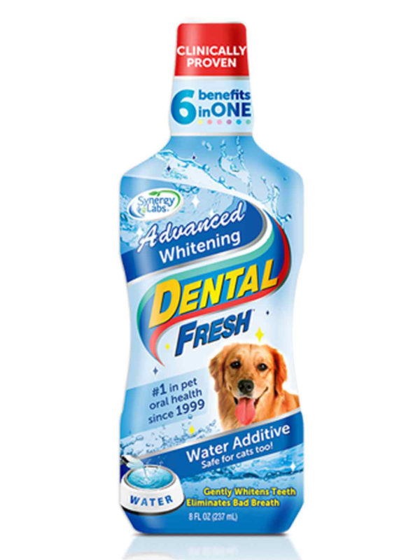dental fresh advanced whitening