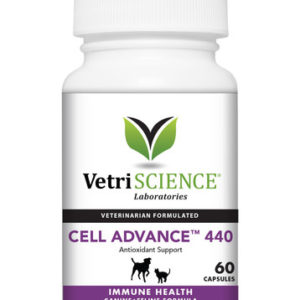 VetriScience Cell Advance 440