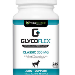VetriScience GlycoFlex Classic 300 mg