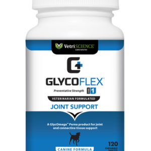 VetriScience GlycoFlex Stage 1 Joint Support Tablets