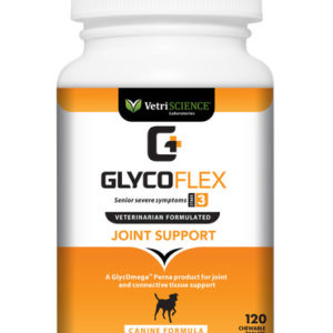 VetriScience GlycoFlex Stage 3 Chewable Tablets