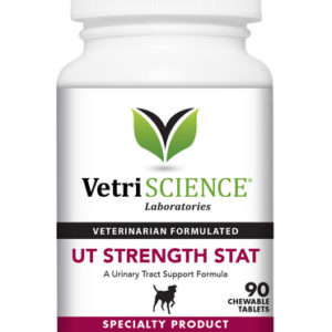 VetriScience UT Strength Stat
