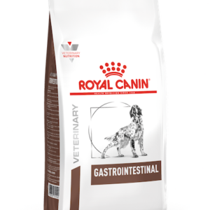 ROYAL CANIN® VETERINARY DIET CANINE GASTROINTESTINAL ADULT DRY DOG FOOD
