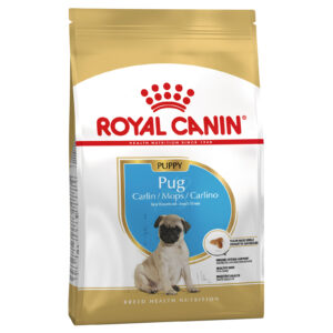 ROYAL CANIN® PUG PUPPY DRY DOG FOOD