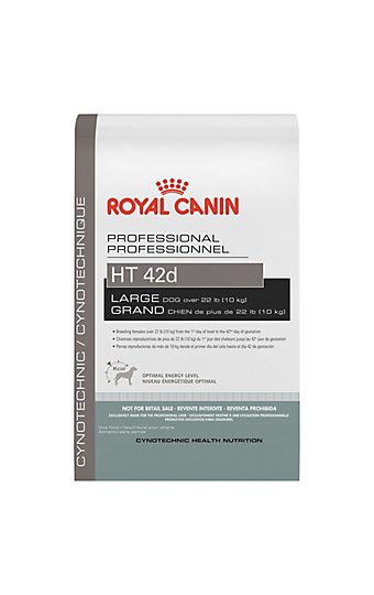 ht42d royal canin