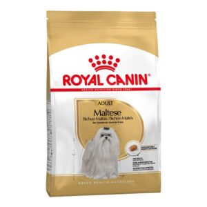 ROYAL CANIN® MALTESE ADULT DRY DOG FOOD