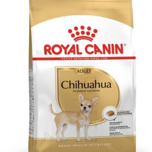 ROYAL CANIN® CHIHUAHUA ADULT DRY DOG FOOD
