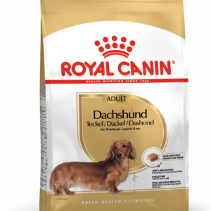 ROYAL CANIN® DACHSHUND ADULT DRY DOG FOOD