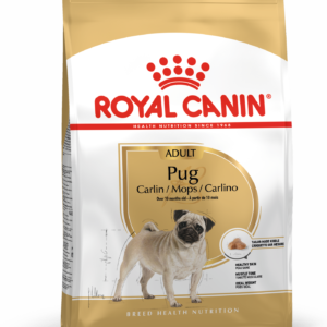 ROYAL CANIN® PUG ADULT DRY DOG FOOD