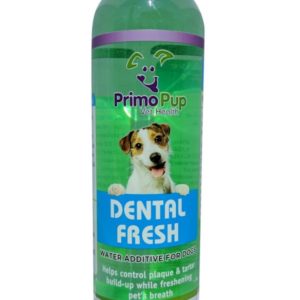 primo pup Dental Fresh