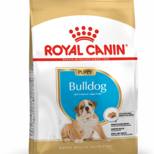ROYAL CANIN® BULLDOG ADULT DRY DOG FOOD