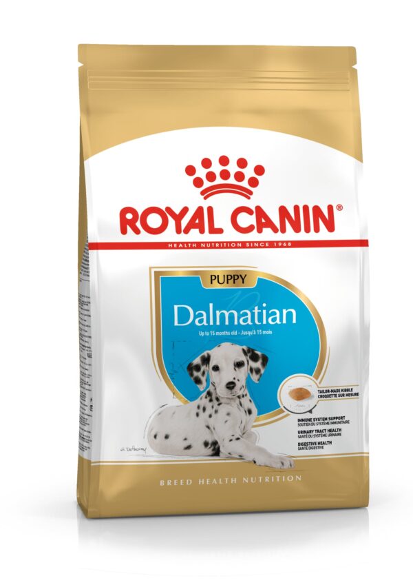 ROYAL CANIN® DALMATIAN PUPPY DRY DOG FOOD