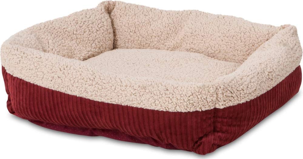 self warming pet bed petsmart