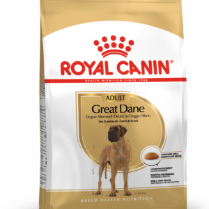 ROYAL CANIN® GREAT DANE ADULT DRY DOG FOOD