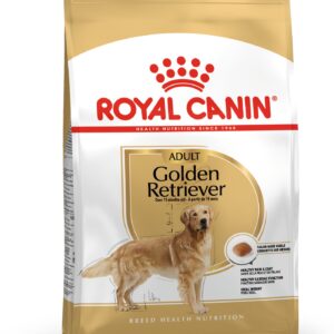 ROYAL CANIN® GOLDEN RETRIEVER ADULT DRY DOG FOOD