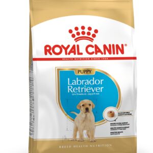 ROYAL CANIN® LABRADOR PUPPY DRY DOG FOOD