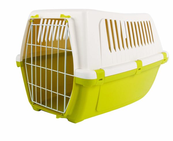 ROSEWOOD VISION FREE 55 PET CARRIER
