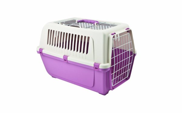 ROSEWOOD VISION FREE 55 PET CARRIER