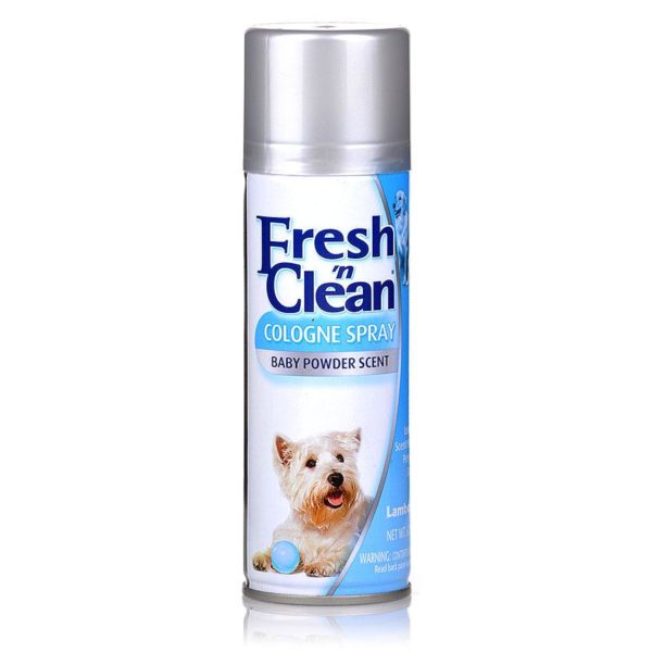 Fresh ’n Clean® Cologne Sprays