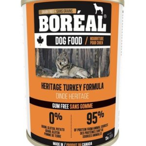 BOREAL CAN FOOD FOR DOGS