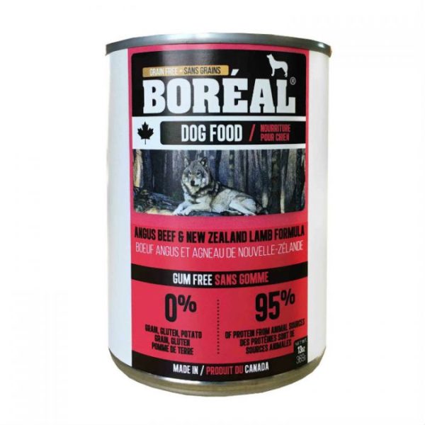 BOREAL CAN FOOD FOR DOGS