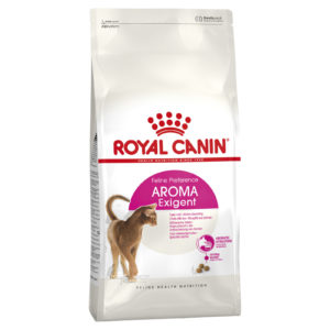 ROYAL CANIN AROMA EXIGENT DRY CAT FOOD