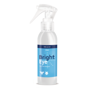 BRIGHT EYE TEAR STAIN REMOVER