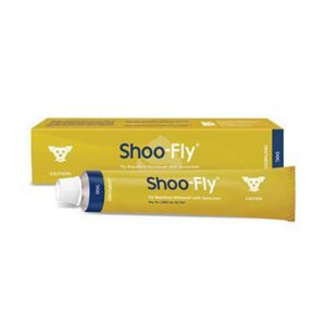 SHOO‐FLY® OINTMENT