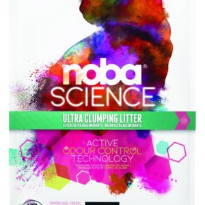 NOBA Science Cat Litter
