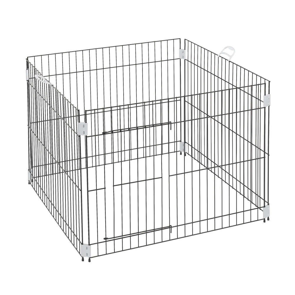 FERPLAST DOG TRAINING CAGE PEN